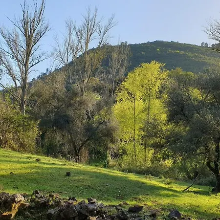 Country house El Refugio De Molinos