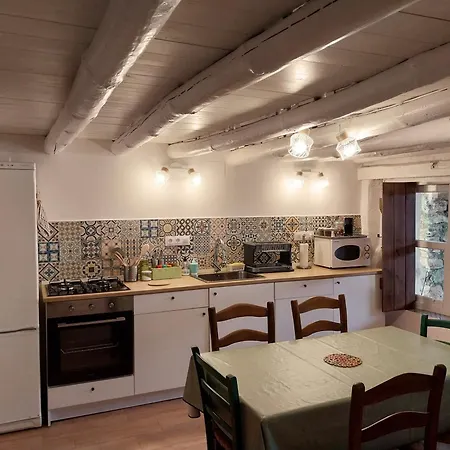 El Refugio De Molinos *